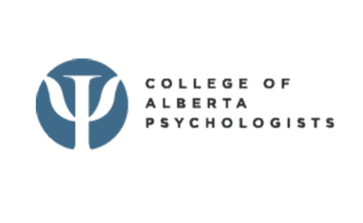 College of Alberta Psychologists Logo